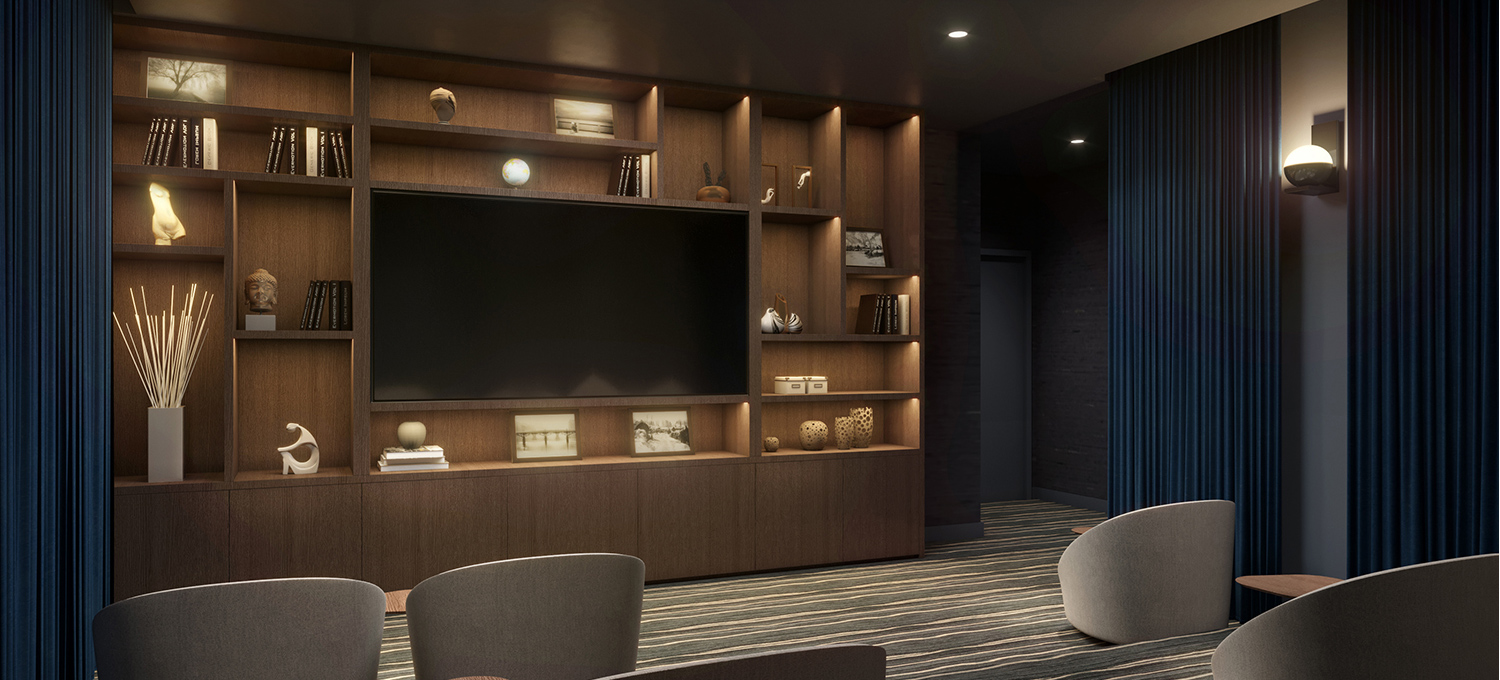 Gallery Archer Hollywood Apartments