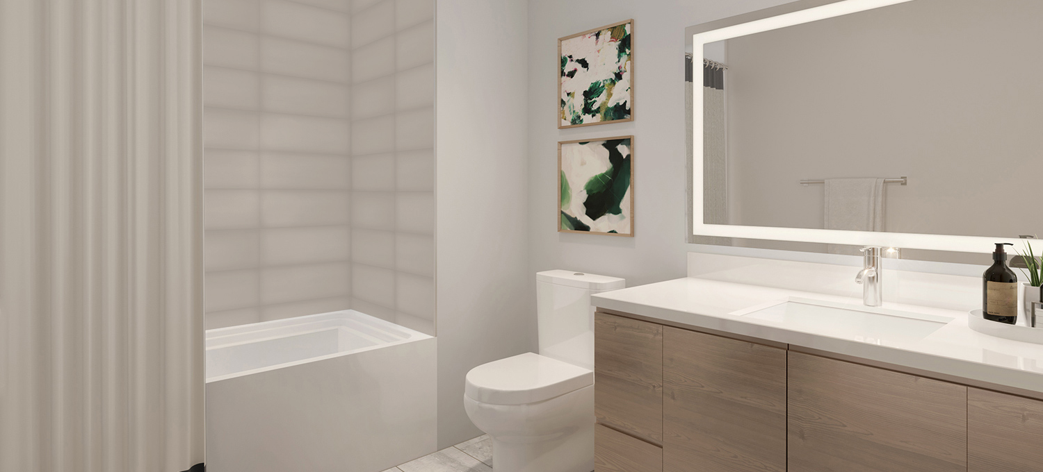 Gallery Archer Hollywood Apartments